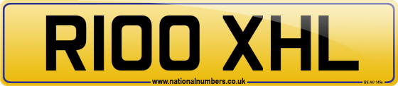 R100 XHL
