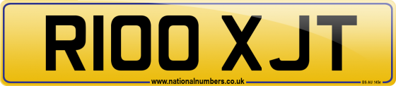 R100 XJT