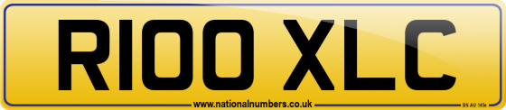 R100 XLC