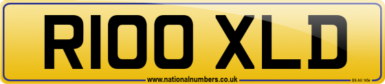 R100 XLD