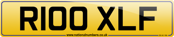 R100 XLF