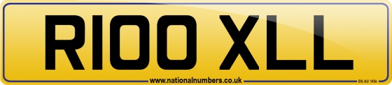 R100 XLL