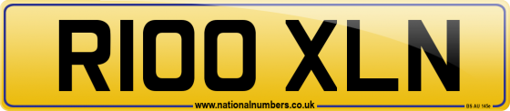 R100 XLN