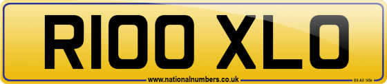 R100 XLO