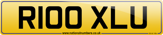 R100 XLU