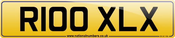 R100 XLX