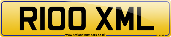 R100 XML