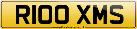 R100 XMS