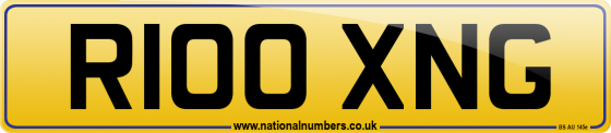 R100 XNG