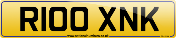 R100 XNK
