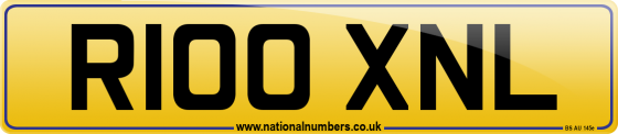 R100 XNL