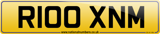 R100 XNM