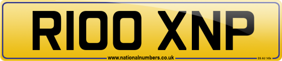 R100 XNP