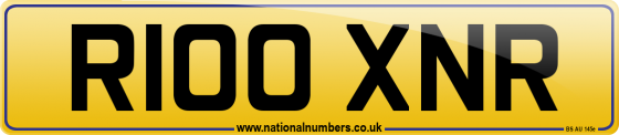 R100 XNR