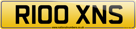 R100 XNS