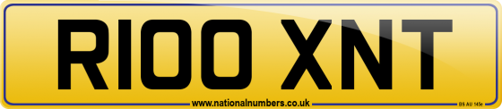 R100 XNT