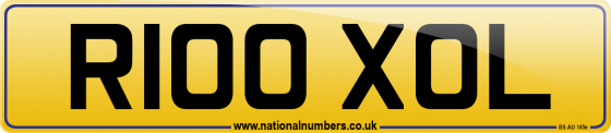 R100 XOL