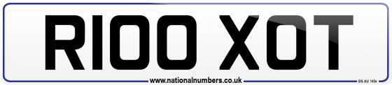 R100 XOT