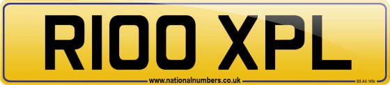 R100 XPL