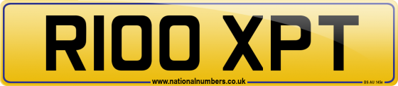 R100 XPT