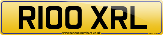 R100 XRL