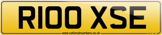 R100 XSE