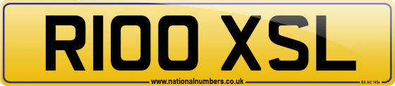 R100 XSL