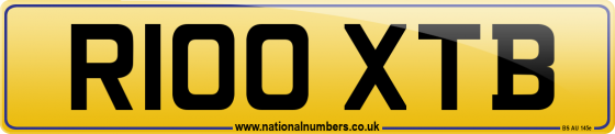 R100 XTB