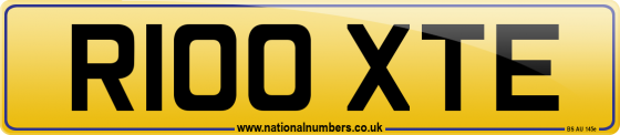 R100 XTE