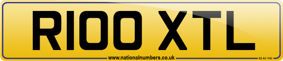 R100 XTL