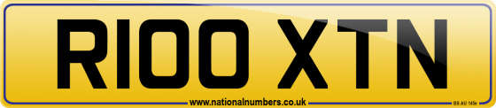 R100 XTN