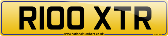 R100 XTR