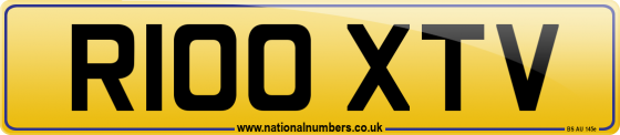 R100 XTV