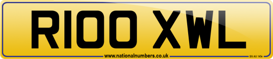 R100 XWL