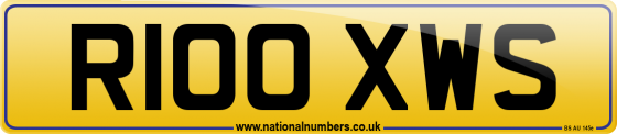 R100 XWS