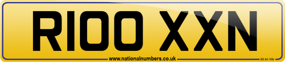 R100 XXN