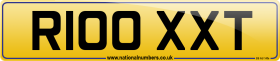 R100 XXT