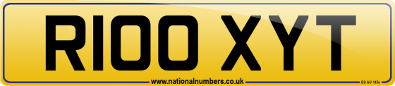 R100 XYT