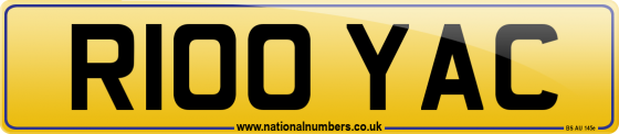 R100 YAC