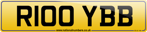 R100 YBB