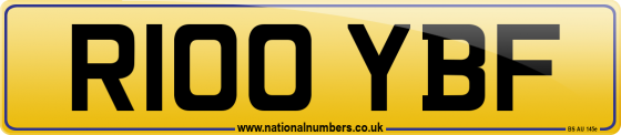 R100 YBF