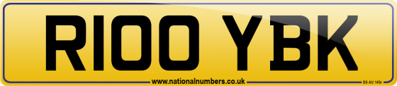 R100 YBK
