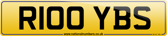 R100 YBS