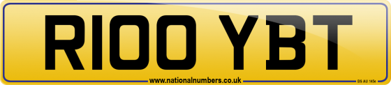 R100 YBT