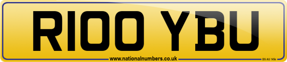 R100 YBU