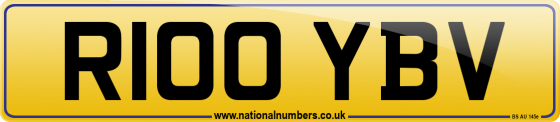 R100 YBV