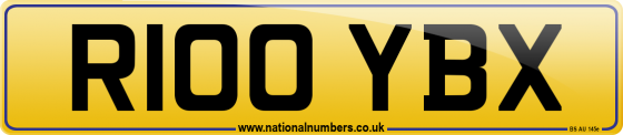R100 YBX