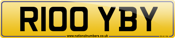R100 YBY
