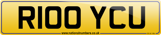 R100 YCU