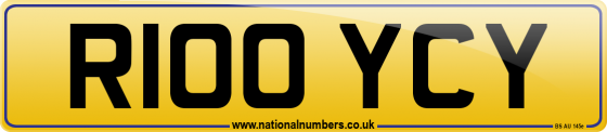 R100 YCY